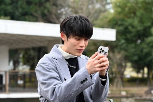 「忍者に結婚は難しい」第9話、藤原大祐“宇良”の正体に視聴者驚愕…吉谷彩子“小夜”には「やっぱり怖い」の声