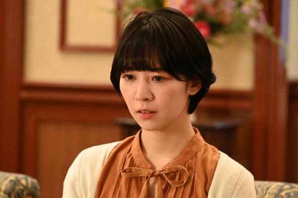 「忍者に結婚は難しい」第9話、藤原大祐“宇良”の正体に視聴者驚愕…吉谷彩子“小夜”には「やっぱり怖い」の声