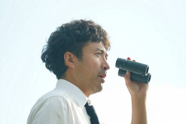 ムロツヨシ＆宮沢氷魚がバディ「ドラフトキング」特報公開！町田啓太＆田中要次らゲストキャストも