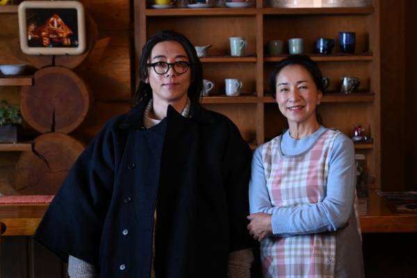 「6秒間の軌跡」高橋一生“星太郎”の母・原田美枝子が登場