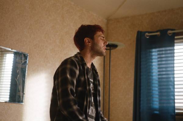 グザヴィエ・ドラン、初めてのドラマ製作とドラマ愛語る「ロリエ・ゴドローと、あの夜のこと」