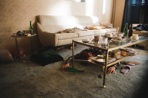 グザヴィエ・ドラン、初めてのドラマ製作とドラマ愛語る「ロリエ・ゴドローと、あの夜のこと」