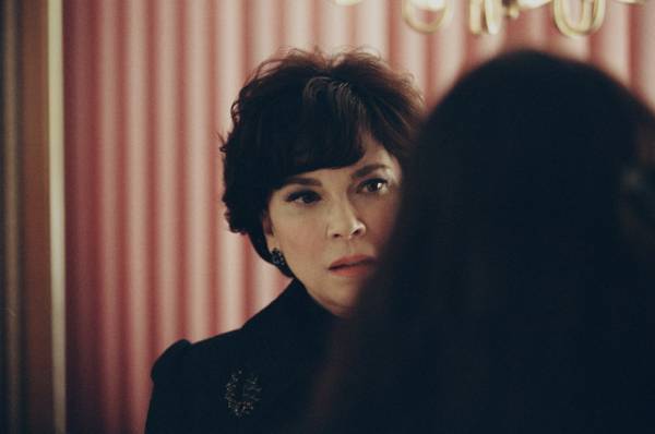 グザヴィエ・ドラン、初めてのドラマ製作とドラマ愛語る「ロリエ・ゴドローと、あの夜のこと」