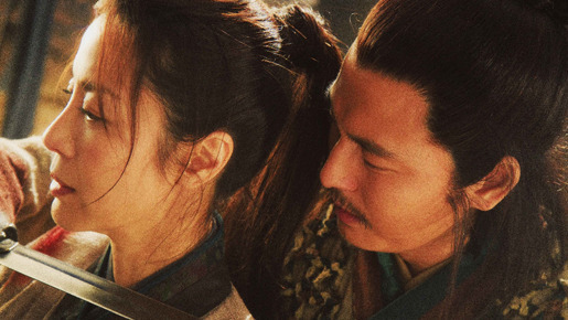 ミシェル・ヨー、その映画人生が“マルチバース”！香港映画からMCUまでプレイバック