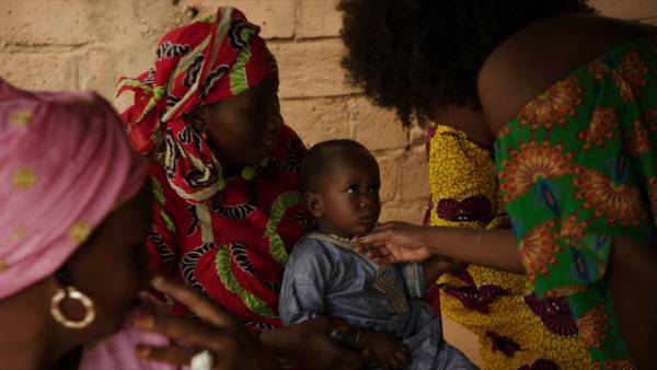 世界的ミュージシャンが気候変動最前線への旅へ『グレート・グリーン・ウォール』予告編