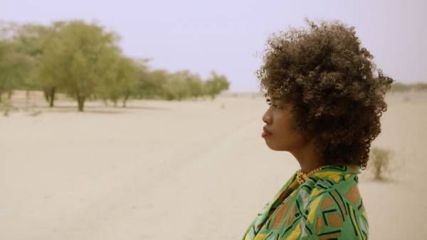 世界的ミュージシャンが気候変動最前線への旅へ『グレート・グリーン・ウォール』予告編