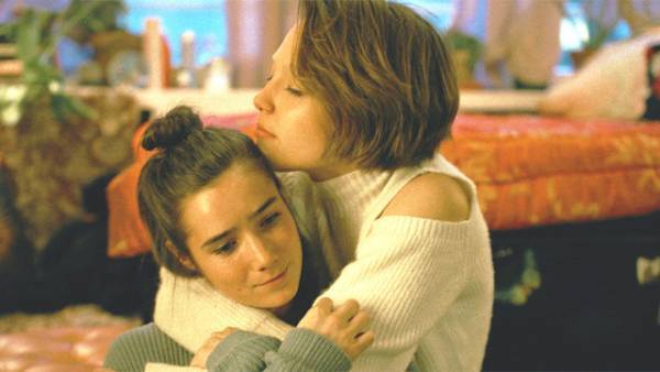 リアルで正直な10代描く…『ガール・ピクチャー』『はちどり』ほか青春映画4選