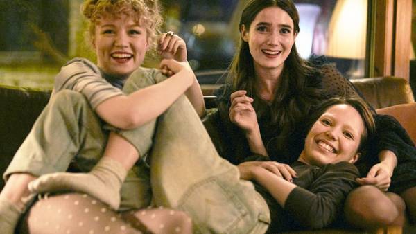 リアルで正直な10代描く…『ガール・ピクチャー』『はちどり』ほか青春映画4選