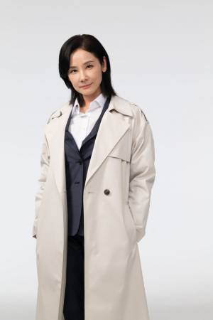 吉田羊、大泉洋と“ようようコンビ”共演　寺尾聰は“父”役に「ラストマン－全盲の捜査官－」