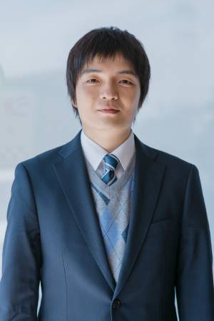 岡山天音、心優しきキーパーソンに　清野菜名主演「日曜の夜ぐらいは...」