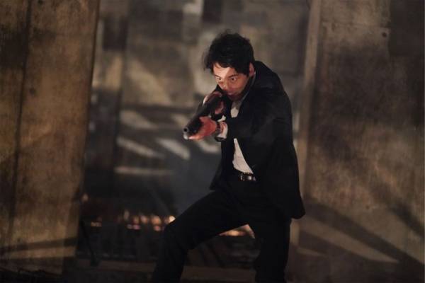 柔らかくも神秘的…“見たかった坂口健太郎”で主演『サイド バイ サイド 隣にいる人』