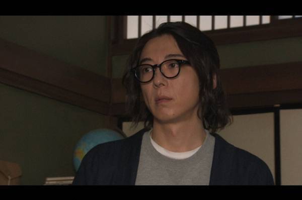 「6秒間の軌跡」8話　高橋一生と橋爪功が織りなす会話劇に「間やらテンポも絶妙」「魅せるなぁ」と絶賛の声