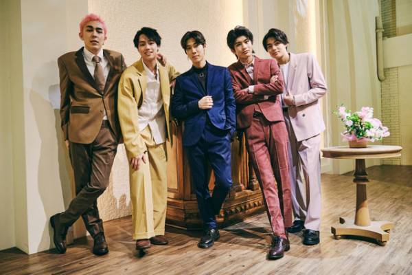 「花束とオオカミちゃんには騙されない」第1話の場面写真が公開　今夜放送