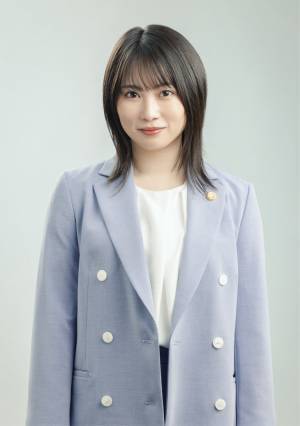 志田未来主演リーガルミステリー「勝利の法廷式」放送！ 風間俊介とバディ