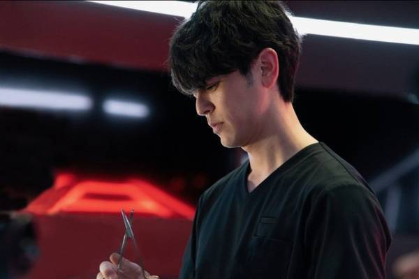 「Get Ready!」9話、妻夫木聡“エース”と剣持が向き合うラストに視聴者「エースの心、ほんの少しでも軽くなったのかな」