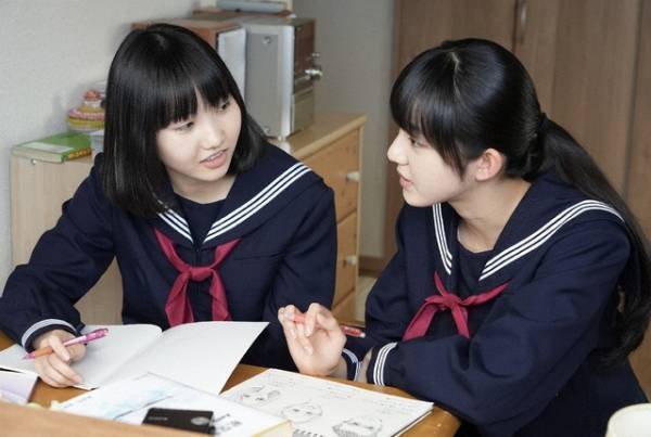 「ブラッシュアップライフ」9話、安藤サクラ“麻美”と3人の親友が揃うシーンに「こんなの泣くしかない…」などの声