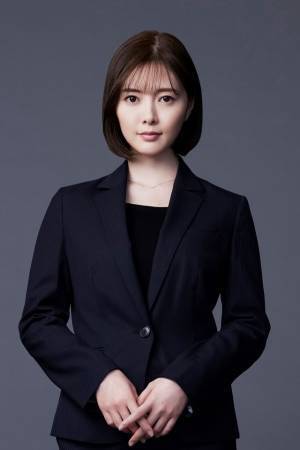 白石麻衣が木村拓哉とバディ組む新人刑事に「風間公親－教場０－」初回は4月10日放送