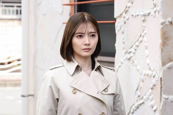 白石麻衣が木村拓哉とバディ組む新人刑事に「風間公親－教場０－」初回は4月10日放送