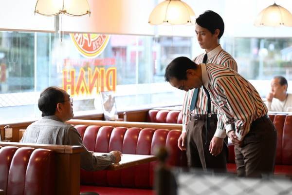 「罠の戦争」8話 片平なぎさ“鴨井”の決断に「やっぱり一人の母親」と感動の声、鷲津には「黒鷲津にならないで」の声も