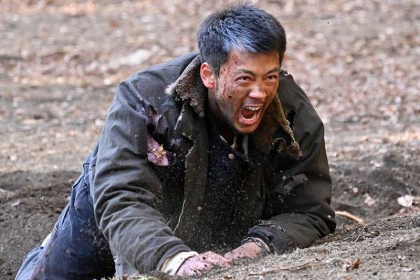 竹内涼真“響”の豹変ぶりで幕を開ける「君と世界が終わる日に」S4予告編