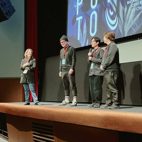 伊藤沙莉×竹野内豊『探偵マリコの生涯で一番悲惨な日』ポルト国際映画祭で観客賞受賞！