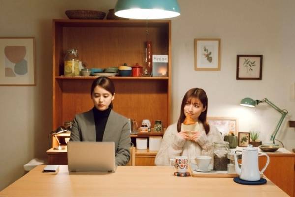 吉川愛＆山崎紘菜が“姉妹”役、前原滉も参加「HU35」ファイナリスト作品キャスト発表