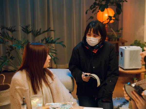 吉川愛＆山崎紘菜が“姉妹”役、前原滉も参加「HU35」ファイナリスト作品キャスト発表