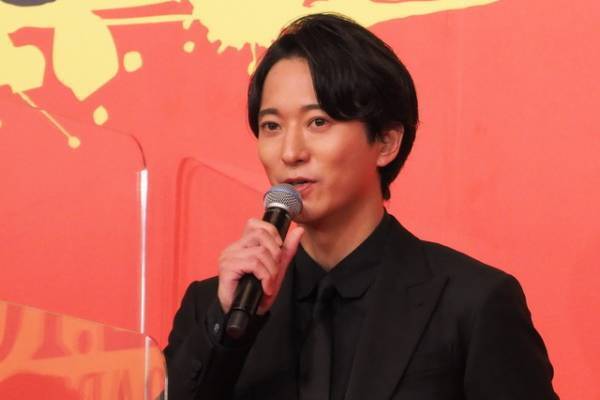 浅香航大＆INI尾崎匠海＆樋口日奈、萩原利久×トリンドル玲奈「月読くんの禁断お夜食」出演