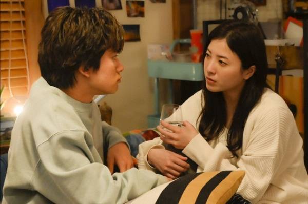 「星降る夜に」8話、北村匠海“一星”、鈴と伴への2つのハグに「一星くんは本当に素敵で優しい」と感動の声広がる