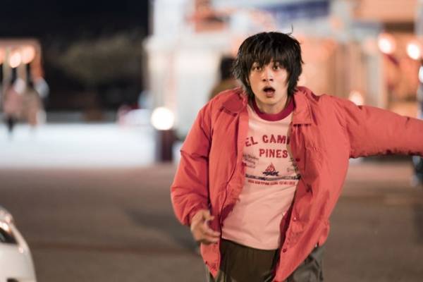 北村匠海“タケミチ”が奔走する『東京リベンジャーズ2』場面写真