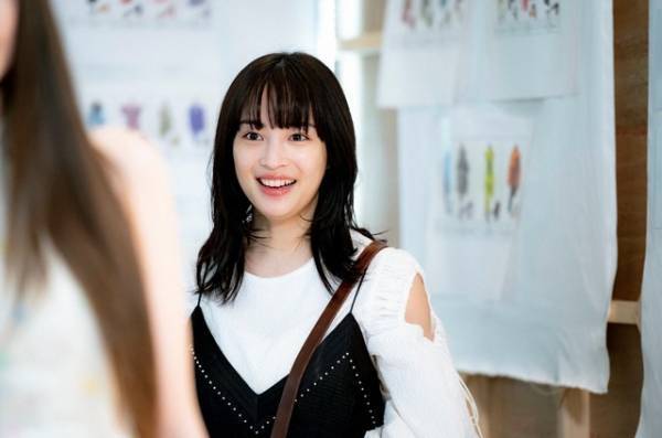 「夕暮れに、手をつなぐ」第8話、田辺桃子“セイラ”は「空豆が好きなのでは？」SNSに様々な考察