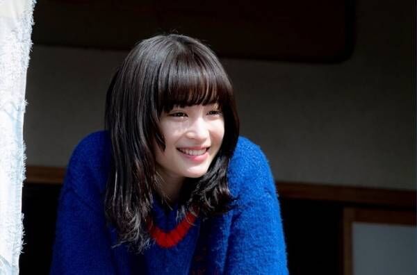 「夕暮れに、手をつなぐ」第8話、田辺桃子“セイラ”は「空豆が好きなのでは？」SNSに様々な考察