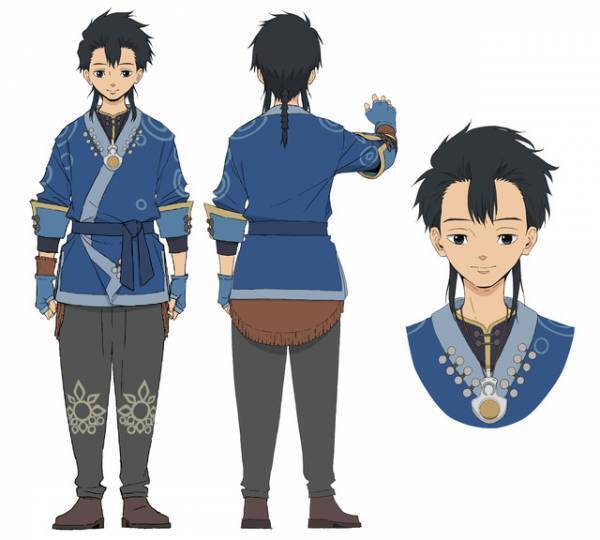 津田健次郎＆武内駿輔が新キャラ担当！ 奥平大兼＆新田真剣佑もアニメ世界へ「ワンダーハッチ」