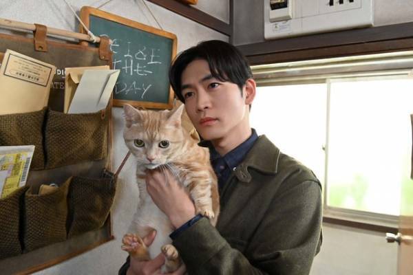 松下洸平、新ドラマから先行出演「忍者に結婚は難しい」