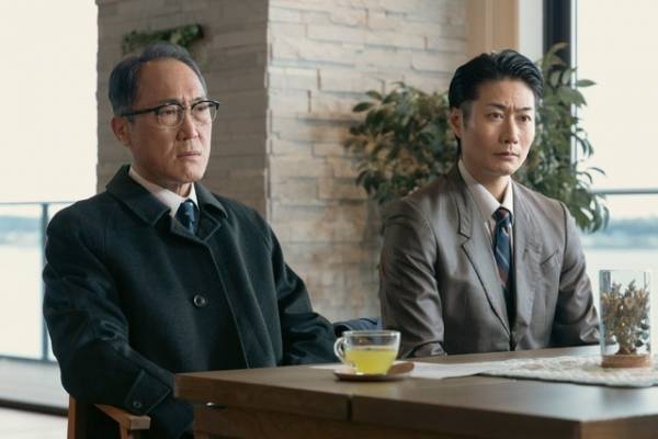 「スタンドUPスタート」第8話、戸次重幸“高島”の活躍に視聴者「大海さんにはやっぱり高島さんが必要」の声