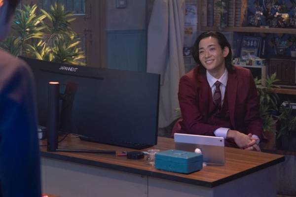 「スタンドUPスタート」第8話、戸次重幸“高島”の活躍に視聴者「大海さんにはやっぱり高島さんが必要」の声