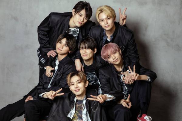 【インタビュー】ONE N' ONLY、6人がお気に入り映画を語る＆デビューから5年で一番変わったメンバーは…？＜後編＞