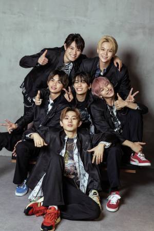 【インタビュー】ONE N' ONLY、6人がお気に入り映画を語る＆デビューから5年で一番変わったメンバーは…？＜後編＞