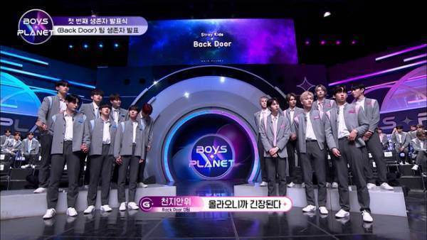 「ボイプラ」涙の脱落発表後、勝ち残った52名が＃6で新たなミッションへ