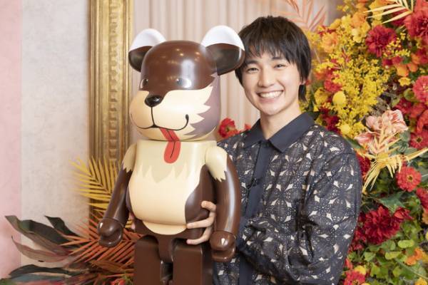 「花束オオカミ」第2話に木戸大聖＆RIKUが登場「大きな見どころポイントが」