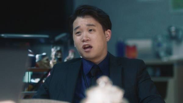 松本穂香、米倉涼子＆遠藤憲一らスペシャリストを紹介「エンジェルフライト」特別映像公開