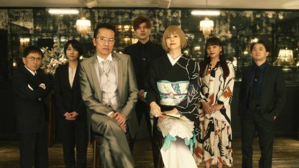 松本穂香、米倉涼子＆遠藤憲一らスペシャリストを紹介「エンジェルフライト」特別映像公開