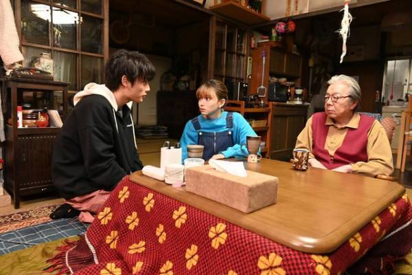 「忍者に結婚は難しい」10話 吉谷彩子“小夜”に「暴走列車っぷりが癖に」の声、松下洸平の出演にもSNS盛り上がる