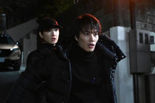 「忍者に結婚は難しい」10話 吉谷彩子“小夜”に「暴走列車っぷりが癖に」の声、松下洸平の出演にもSNS盛り上がる