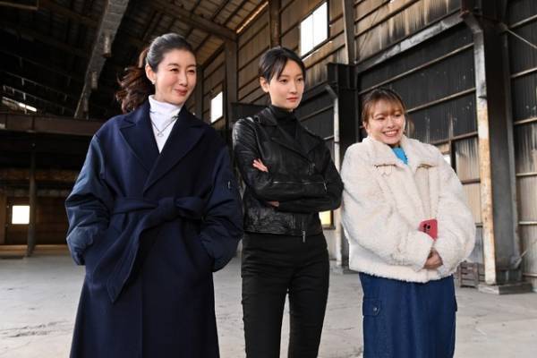 「忍者に結婚は難しい」10話 吉谷彩子“小夜”に「暴走列車っぷりが癖に」の声、松下洸平の出演にもSNS盛り上がる