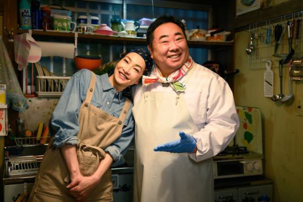 りょう＆塚地武雅、橋本環奈の両親役「王様に捧ぐ薬指」新キャスト