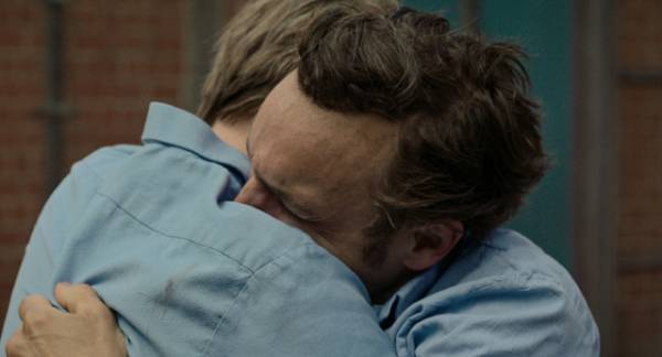 男性同性愛を禁ずる「刑法175条」で収監された男の静かなる闘い『大いなる自由』予告編