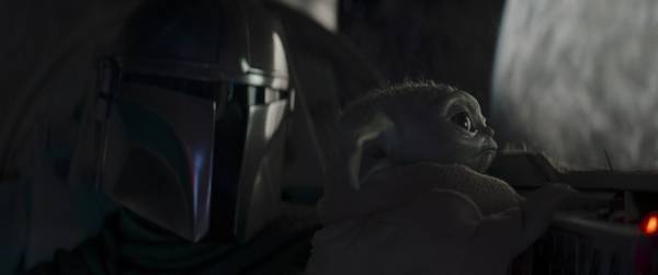 【ネタバレあり】「マンダロリアン」S3、バディ感増した2人の新しい物語が動き出す