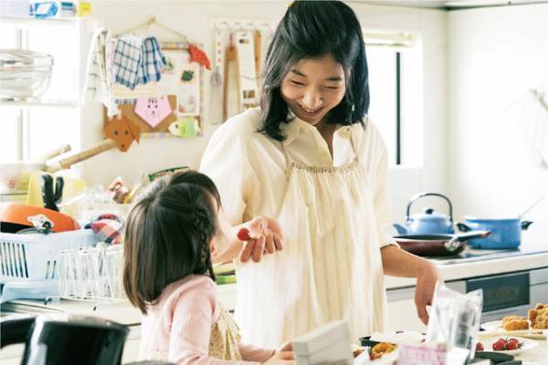 【第46回日本アカデミー賞】安藤サクラ、最優秀助演女優賞を受賞で涙のスピーチ