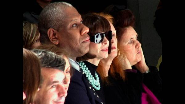 「音楽まで覚えている」思い出深い“ショー”ふり返る『アンドレ・レオン・タリー 美学の追求者』本編映像